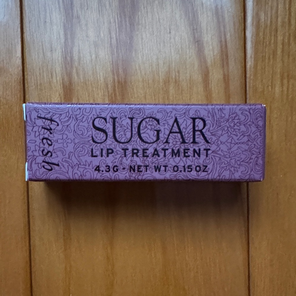 Fresh Sugar Lip Treatment - Peony